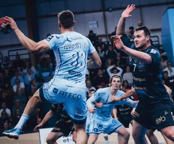 Soir de défaites pour les clubs de la Côte d'Opale