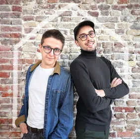 Deux décorateurs d'intérieurs Blendecquois cartonnent sur Instagram