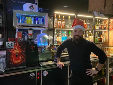 Participer à un loto et à un blind test en même temps c'est...