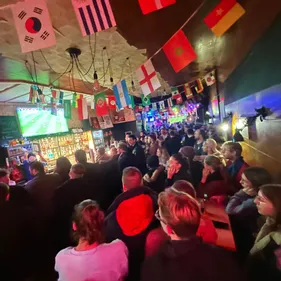 Finale de la coupe du Monde : l'Audomarois se prépare pour la fête