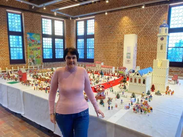 Après 40 ans de collection, Isabelle Leuillier met fin à ses...