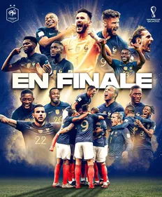 A J-1 de la finale France-Argentine, le préfet du Nord prend des...