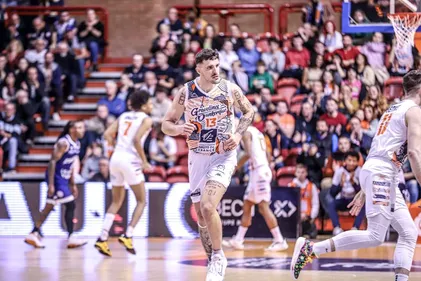 Le BCM et l'USBCO qui se réveillent, l'ESSM toujours en...