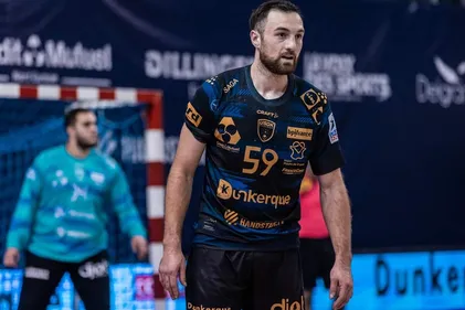 Ce Dunkerque là ne pouvait rien contre Nantes