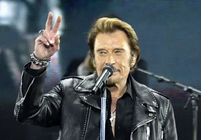 Johnny Hallyday - Des titres inédits dévoilés prochainement