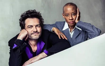 -M- chante Joe Dassin - Le clip est disponible !