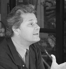 Le célèbre fromager boulonnais Philippe Olivier s'est éteint