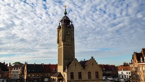 Berg’Fest va s’occuper d’animer la ville dans les prochains mois