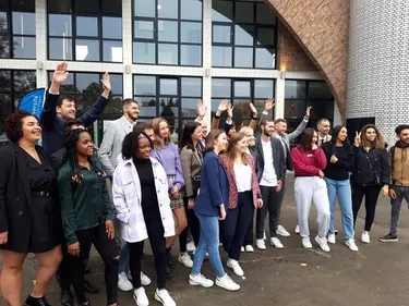 Et si vous partagiez vos fêtes de fin d’année avec des étudiants?