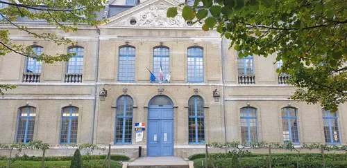 Les finances de la communes plutôt saines avant d’attaquer 2023