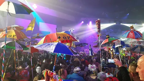 Le carnaval aura-t-il lieu ?Tout le monde l’espère, les signaux...