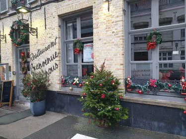 Restaurants, discothèques… Ils se tiennent prêts pour vous faire...