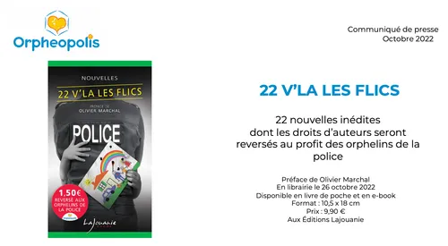 Frissonnez avec les plus grandes intrigues policières… Certaines...