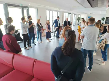 De nouveaux médecins généralistes vont (enfin) s’installer à...