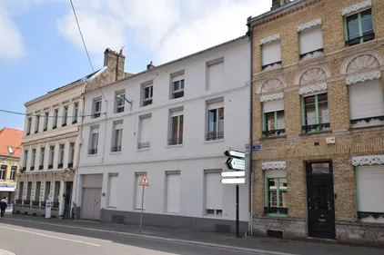 De nouvelles aides pour regrouper de petits logements