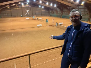 Un projet unique dans la région !