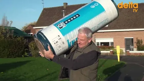 Drincham, ou l'odyssée d'un maire de petite commune