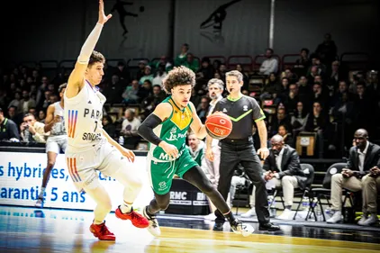 Basket, foot, hand... Les matchs du week-end