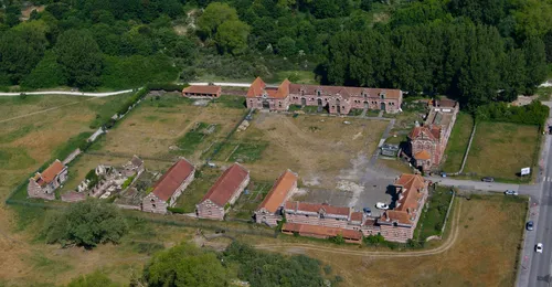 Qui veut participer à la renaissance de la Ferme Nord ?