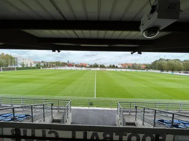 Dunkerque et Loon-Plage le dimanche en coupe de France