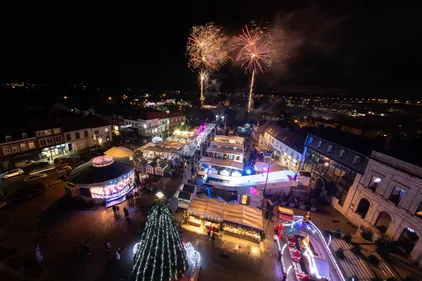 En 2023 vous avez prévu... de vous mettre au sport