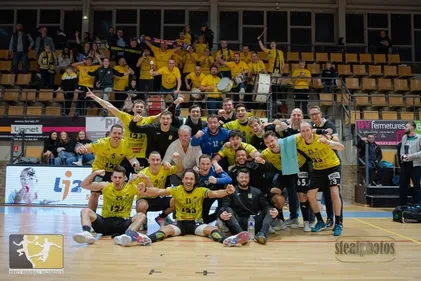 Hazebrouck jouera... à Dunkerque ce samedi