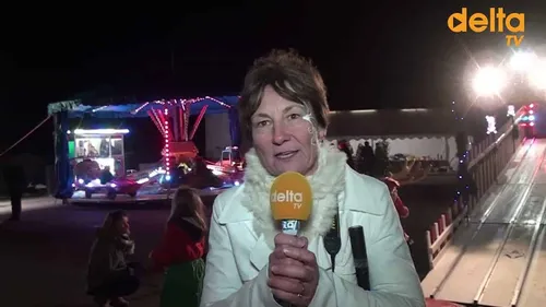 La parade de Noël de Millam