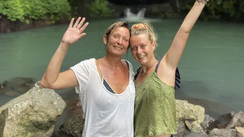 Disparition de Lydie Lebas: "les recherches ne sont pas arrêtées"...