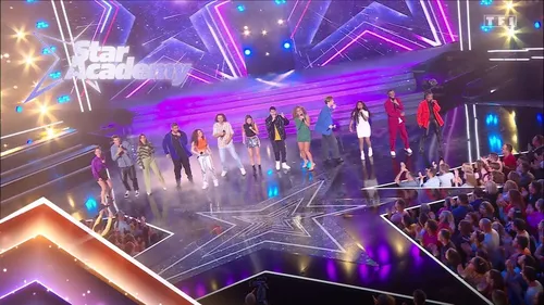 "Star Academy 2022" sort un album de Chansons de Noël