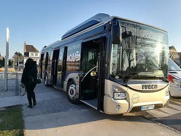 Pas de transports scolaires ce samedi sur le territoire de la Capso