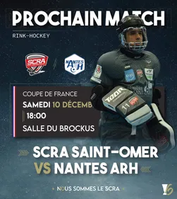 Coupe du Monde oblige, le SCRA décale son match de samedi