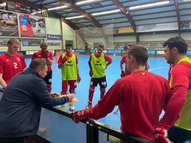 Ligue des Champions de rink-hockey : du lourd pour le SCRA