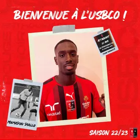 Un nouvel attaquant à l'USBCO