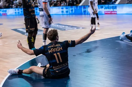 Dunkerque va devoir faire le dos rond face à Nantes