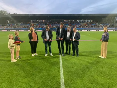 Patrice Vergriete sur l'USLD : "Jamais je n'aurais engagé l'argent...