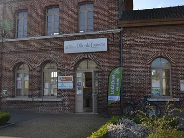 Les visiteurs sont venus en nombre dans le Pays de Lumbres en 2022