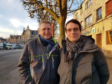 Elections législatives : Etienne Zannis veut redonner du pouvoir...