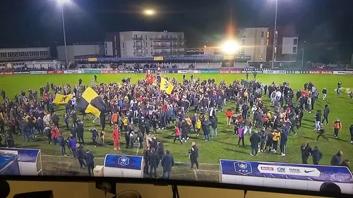 Pays de Cassel défiera le PSG en 16e de finale de la coupe de France