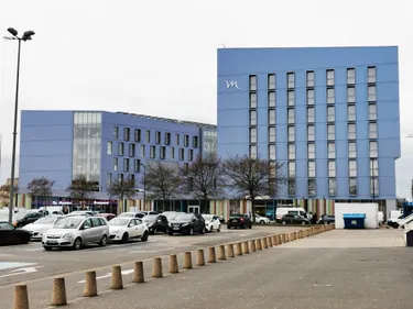 C’est le jour J pour le nouvel hôtel de luxe de Dunkerque