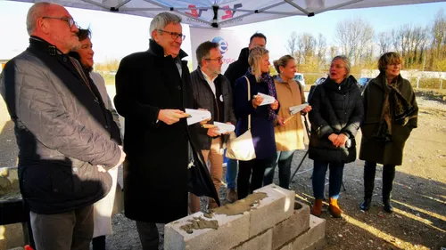 L'agence Pôle Emploi va déménager
