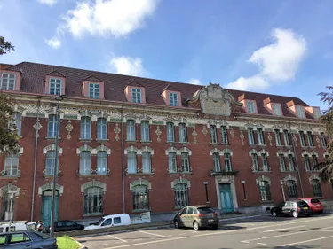 Dunkerque va créer sa Cité de la musique et des arts dramatiques !