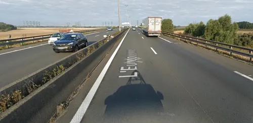 Une A16 à trois voies entre Calais et Dunkerque ?