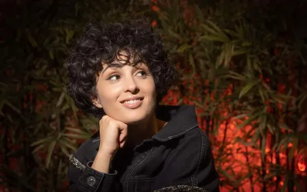 Barbara Pravi, la finaliste de l'Eurovision 2021, dans un téléfilm...