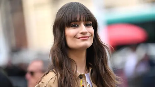 Clara Luciani - Bientôt un documentaire sur sa vie