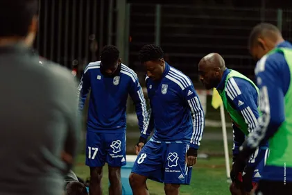 Loon-Plage maintenu, Dunkerque frustré, Boulogne battu