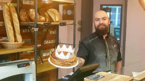 Dans un contexte de hausse des factures, la galette permet aux...