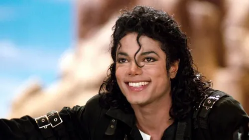 Un biopic sur Michael Jackson en chantier