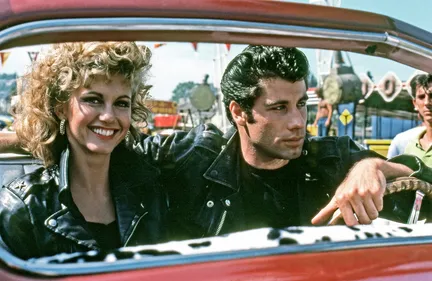 Grease - Bientôt une série