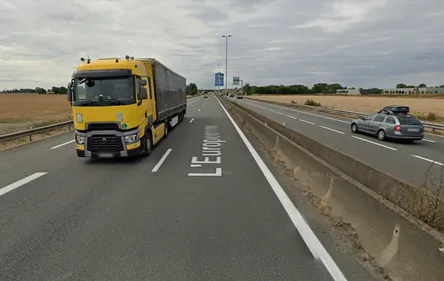 Le Président de la CCI Littoral veut voir l’A16 passer à trois voies