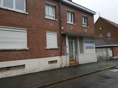 Cassel devrait garder sa gendarmerie